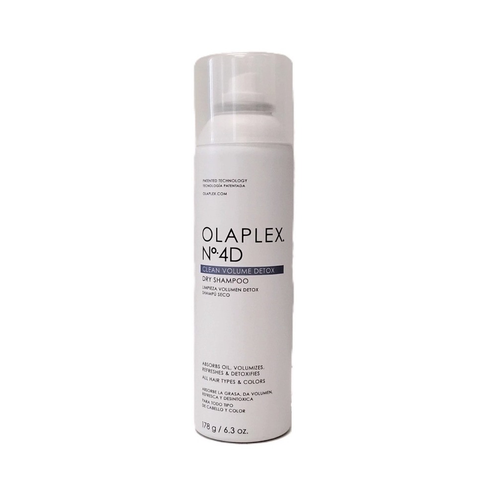 Olaplex No. 4D Clean Volume Detox Dry Shampoo 6.3 oz
